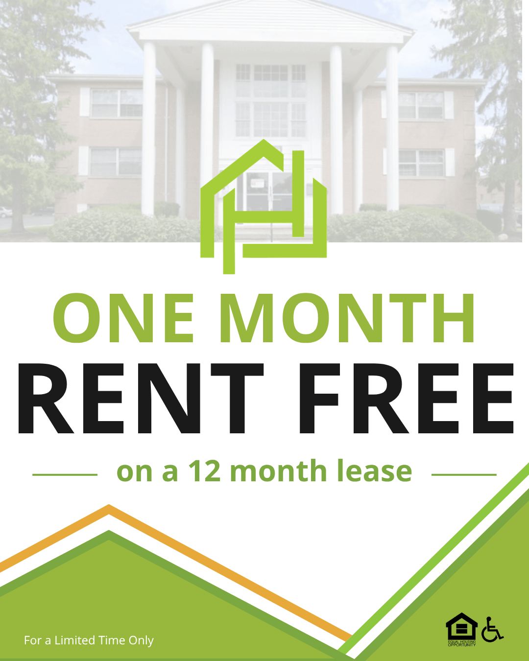 Alexander Hamilton Rent Special